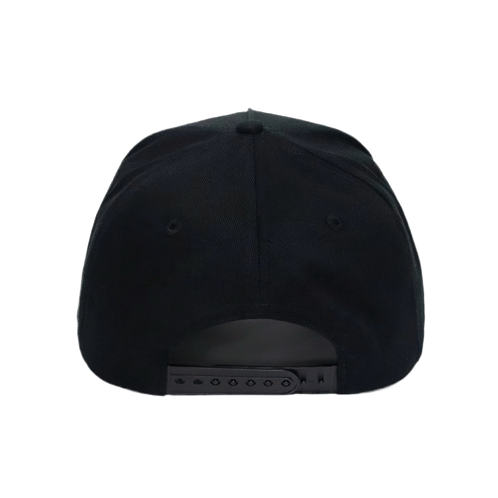 Monogram Cap