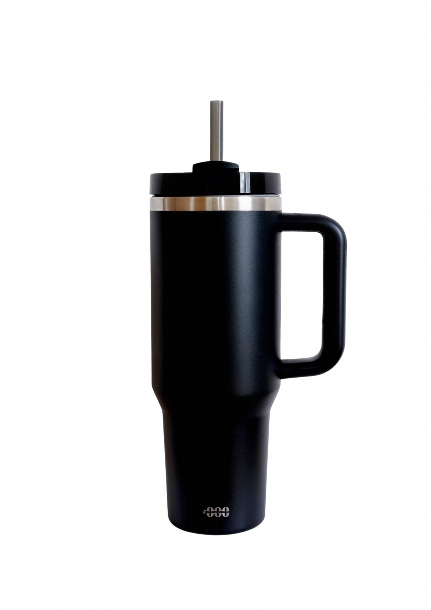 LEAKPROOF Quencher Tumbler 40oz