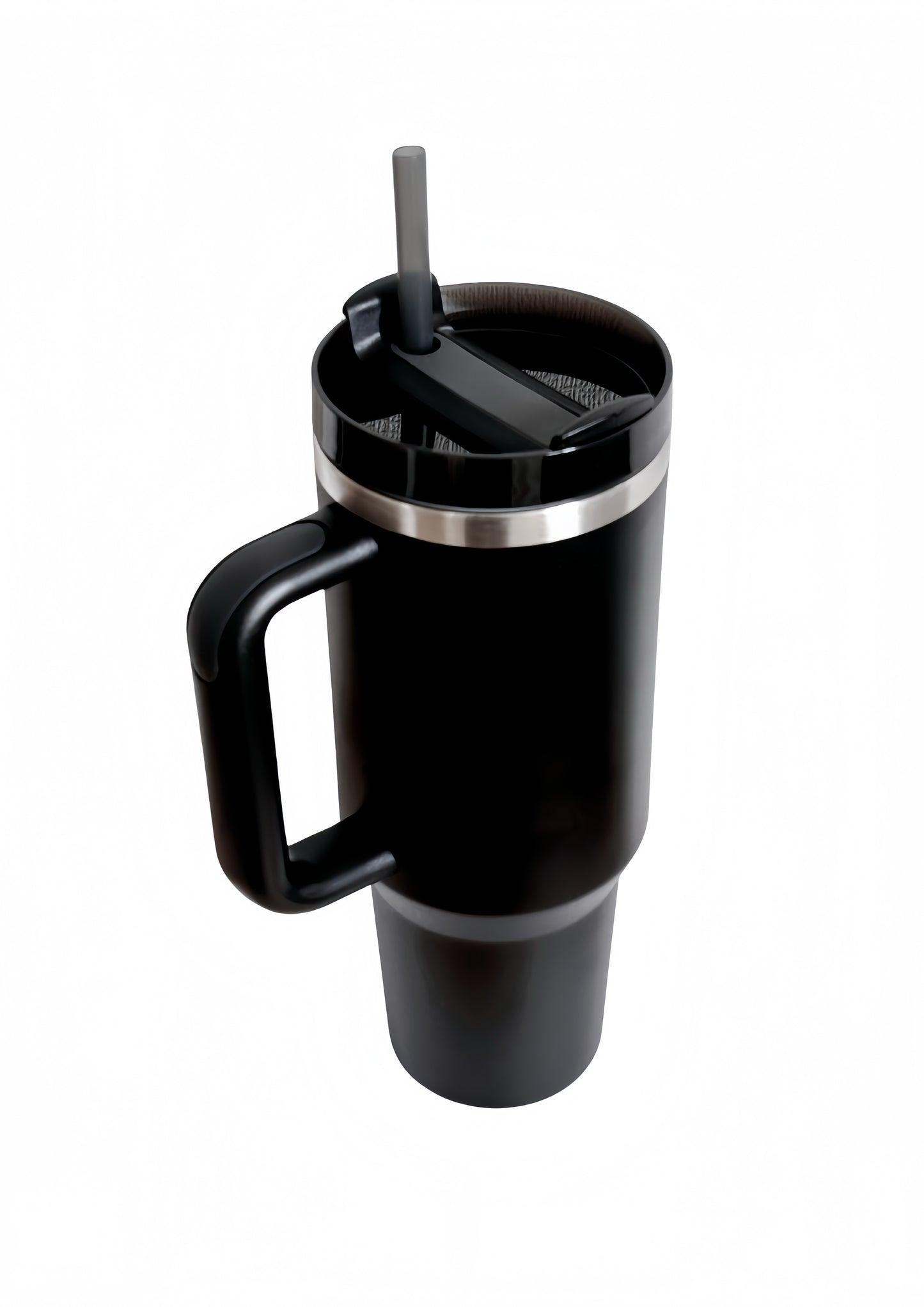 LEAKPROOF Quencher Tumbler 40oz