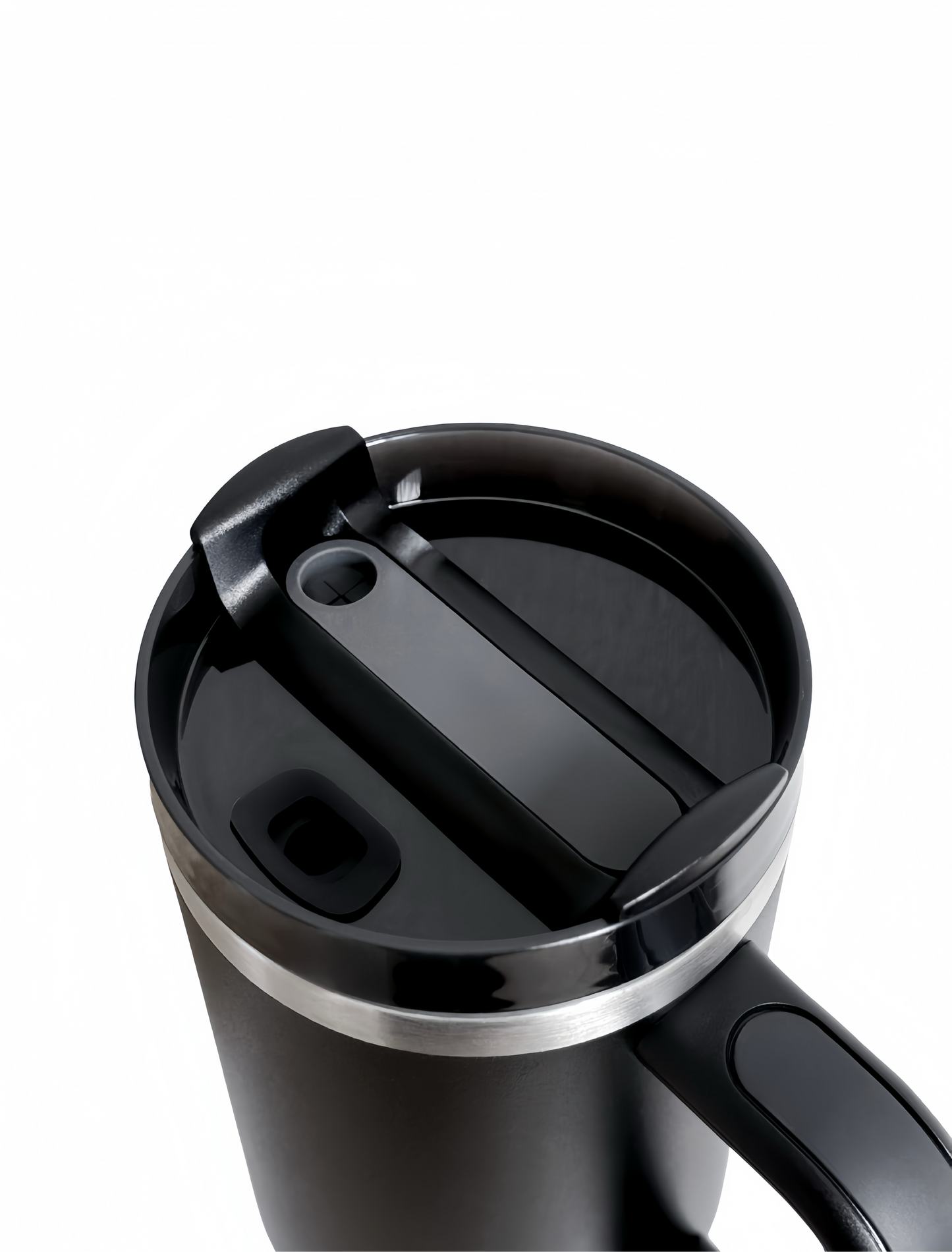 LEAKPROOF Quencher Tumbler 40oz